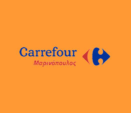 Carrefour Μαρινόπουλος